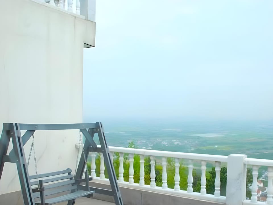Ningbo Lvye Mountain Villa Hotel in Zhejiang