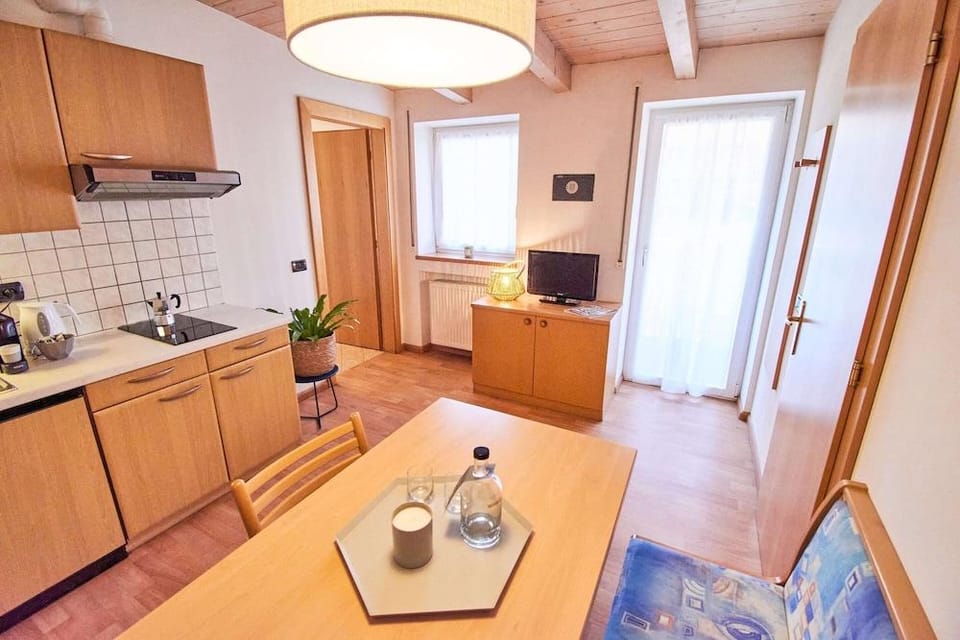 Residence Isarcus Hotel in Brixen