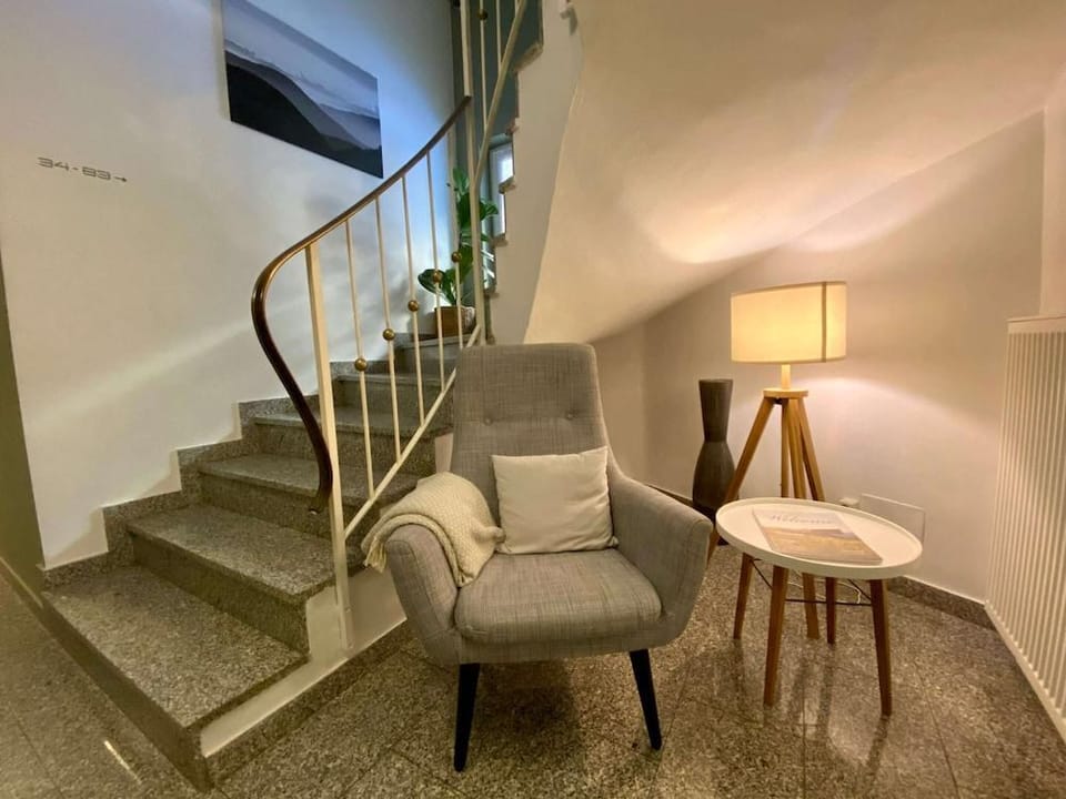 Residence Isarcus Hotel in Brixen