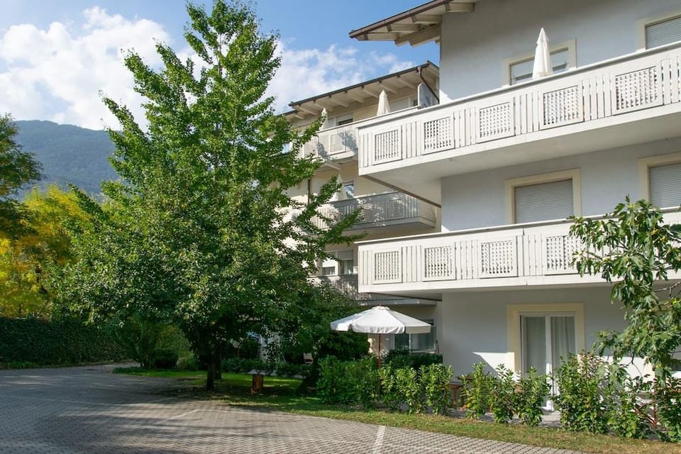 Residence Isarcus Hotel in Brixen