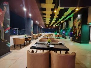 Regenta Central Grand Exotica Hotel in Maharashtra
