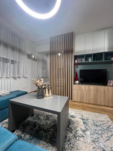 Apartmani VinVucko Jahorina u sklopu aparthotela Vucko privatni apartmani Hotel in Federation of Bosnia and Herzegovina