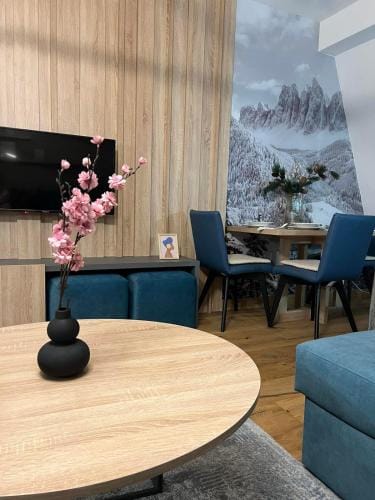 Apartmani VinVucko Jahorina u sklopu aparthotela Vucko privatni apartmani Hotel in Federation of Bosnia and Herzegovina