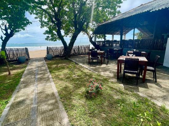 Casa Smeralda Hotel in Southern Province