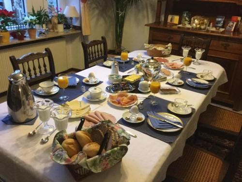 Pension Graef Hotel in Cochem-Zell