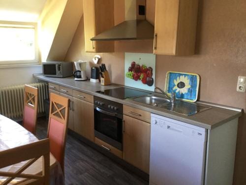 Pension Graef Hotel in Cochem-Zell