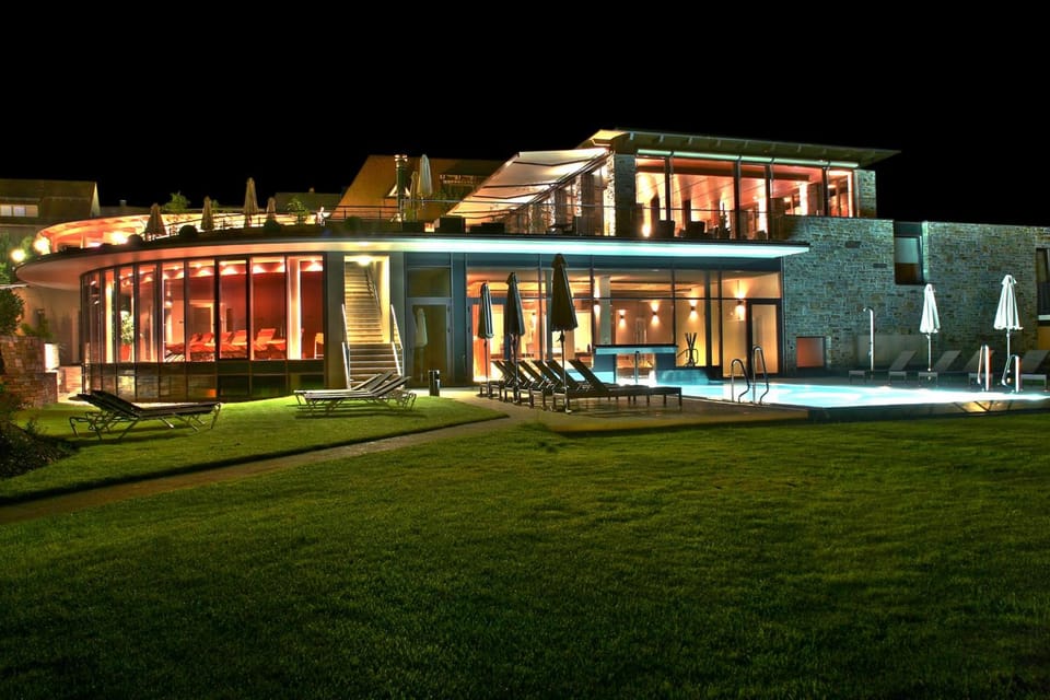Hotel Lauterbad Hotel in Baden-Württemberg