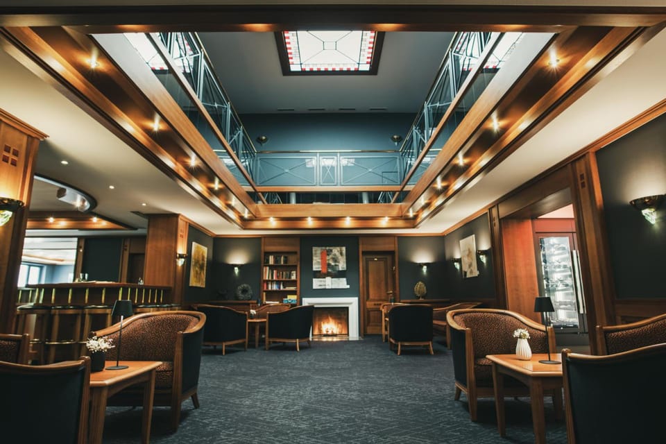 Hotel Lauterbad Hotel in Baden-Württemberg