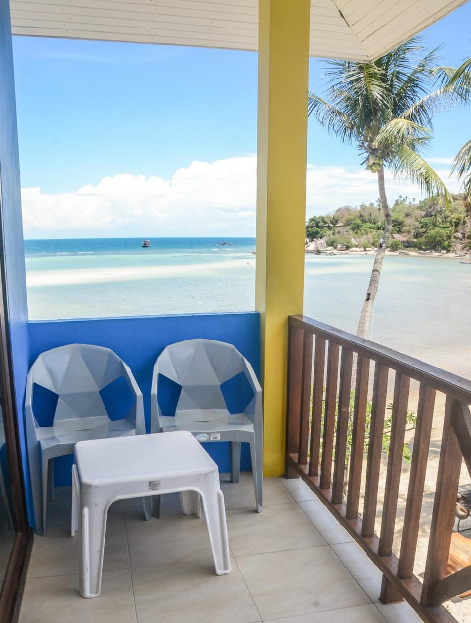 Carabao Dive Resort Resort in Ko Tao