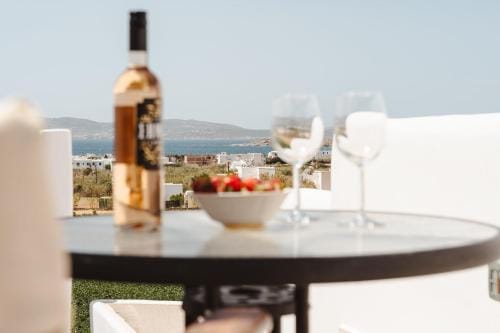 Eclipse Studios Naxos Hotel in Naxos, Naxos and Lesser Cyclades, Greece