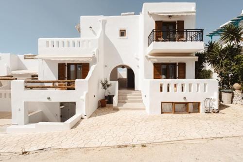 Eclipse Studios Naxos Hotel in Naxos, Naxos and Lesser Cyclades, Greece