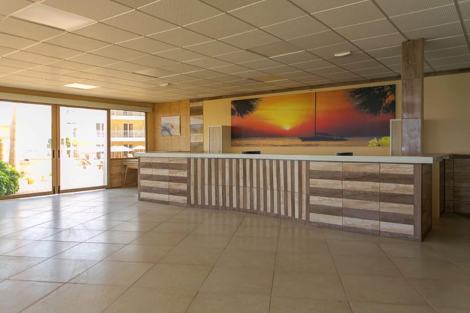 SunBay Hotel Hotel in Lasithi