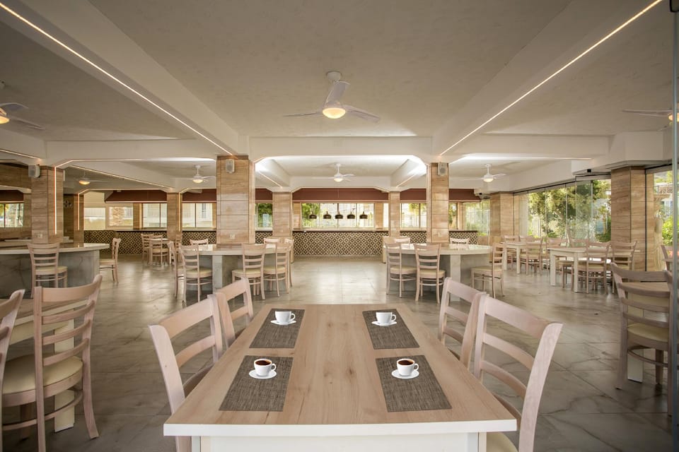 SunBay Hotel Hotel in Lasithi