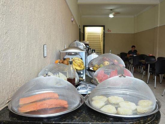 Pousada Asa Branca Hotel in Mossoró