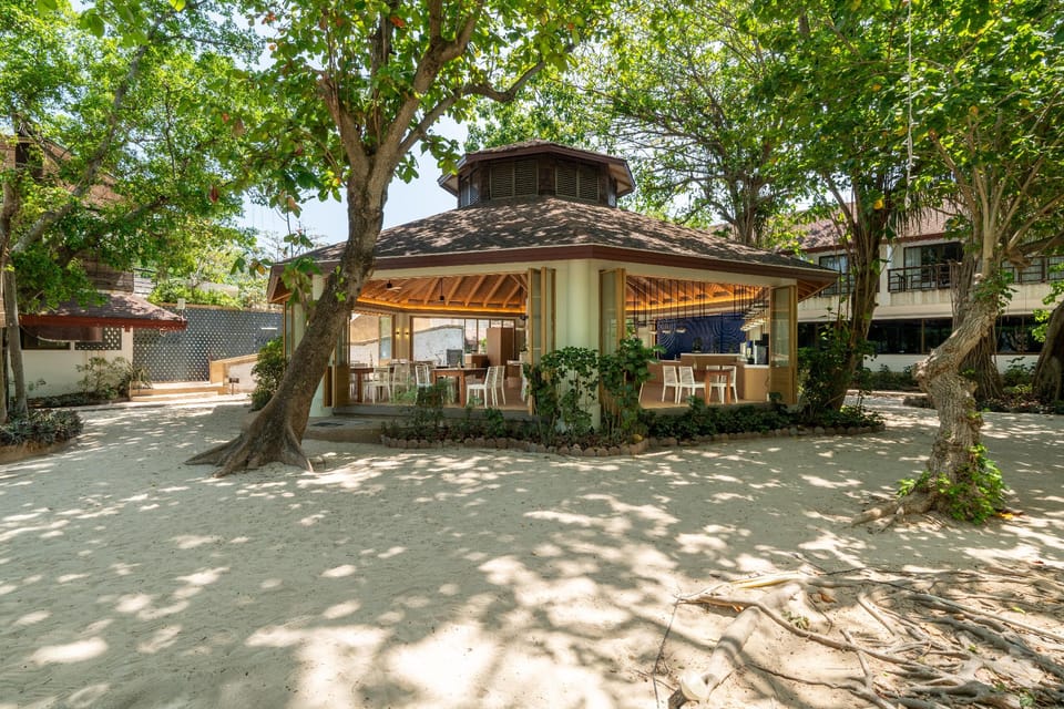 PP Princess Resort Resort in Krabi Changwat