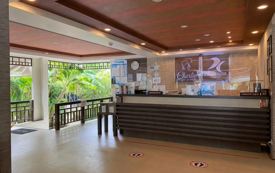PP Princess Resort Resort in Krabi Changwat