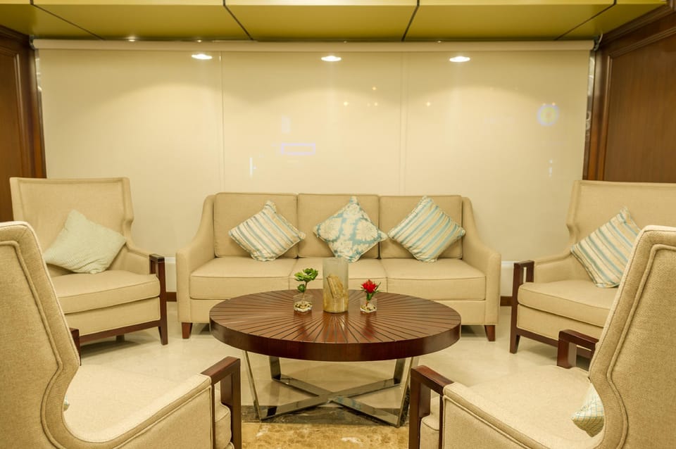Laten Suites Apartment hotel in Jeddah