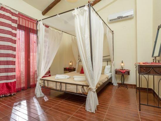 Villa Dimitrios Large Private Pool Sea Views Wifi Eco-Friendly - 1974 Hotel in Crete