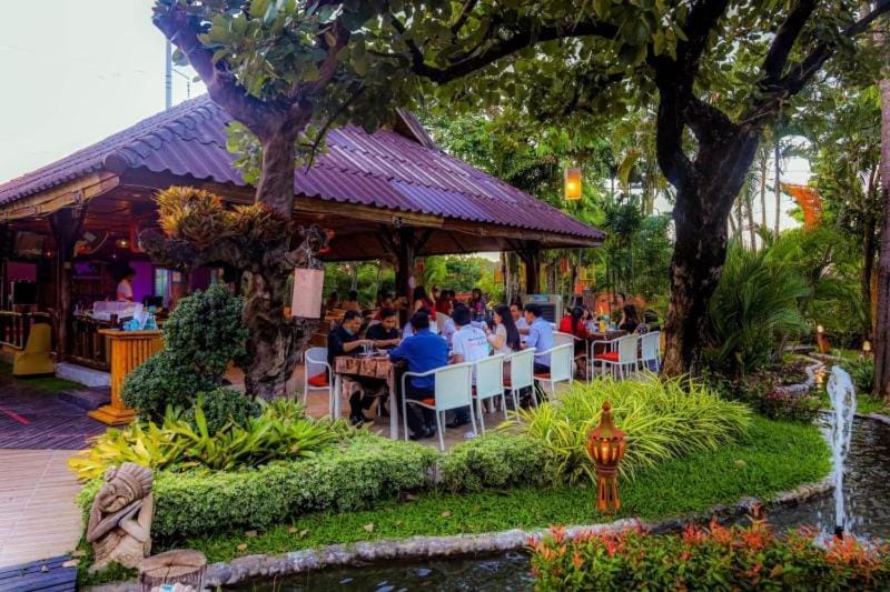Starwell Bali Resort Resort in Thailand