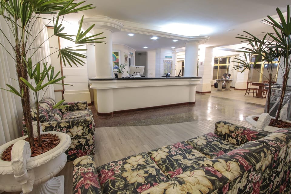 Encantos Lexus Ingleses Hotel in Florianopolis