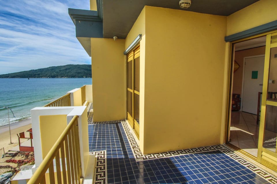 Encantos Lexus Ingleses Hotel in Florianopolis