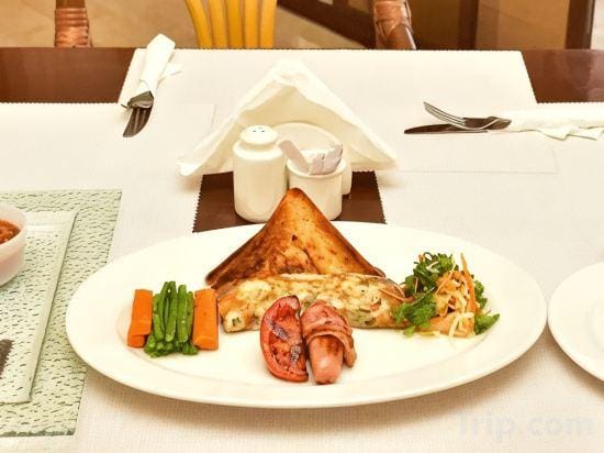 Grand Forty Hotel Hotel in Uganda