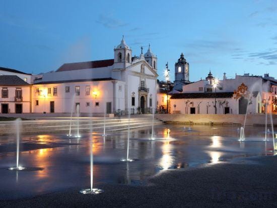 C15 - the Patio do Convento Apartment Hotel in Lagos
