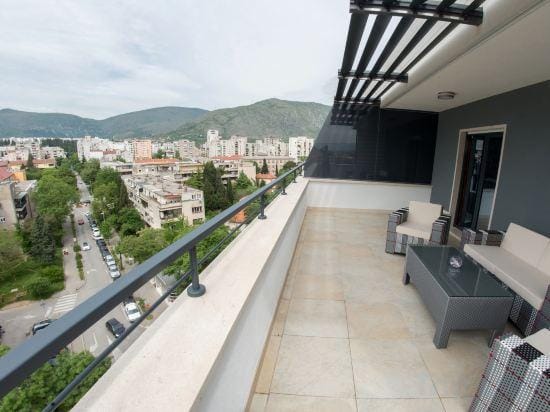 Hotel Mostar Hotel in Mostar
