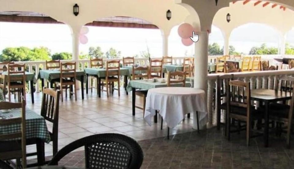 Casadani Hotel Hotel in Africa