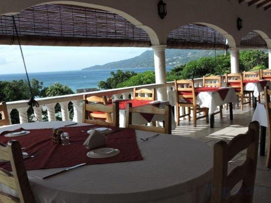 Casadani Hotel Hotel in Africa