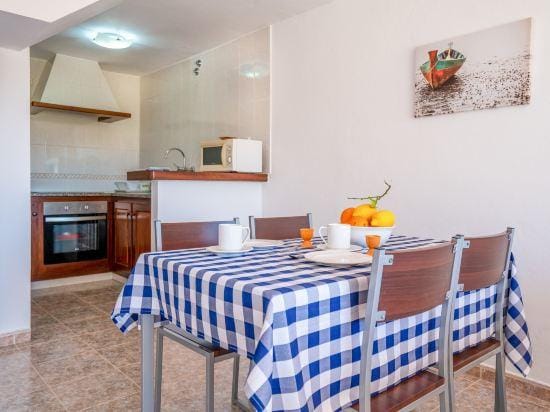 Apartamentos Marcelino - Formentera Break Hotel in Es Pujols