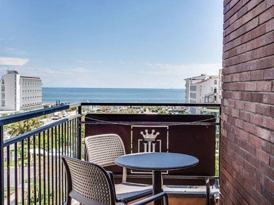 Hotel Imperiale Hotel in Milano Marittima