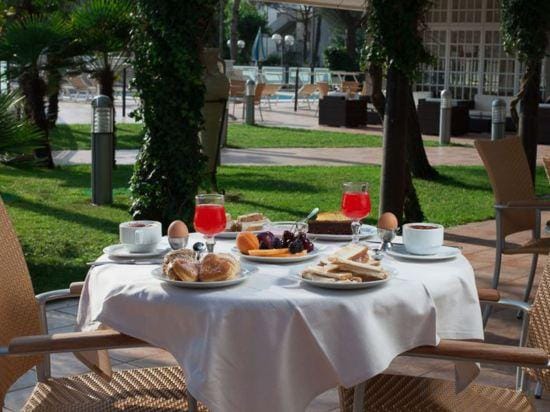 Hotel Imperiale Hotel in Milano Marittima