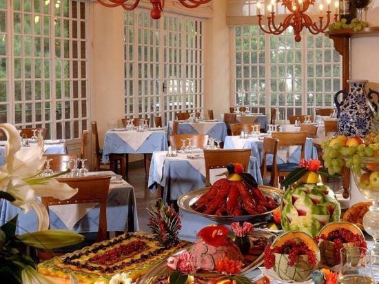 Hotel Imperiale Hotel in Milano Marittima