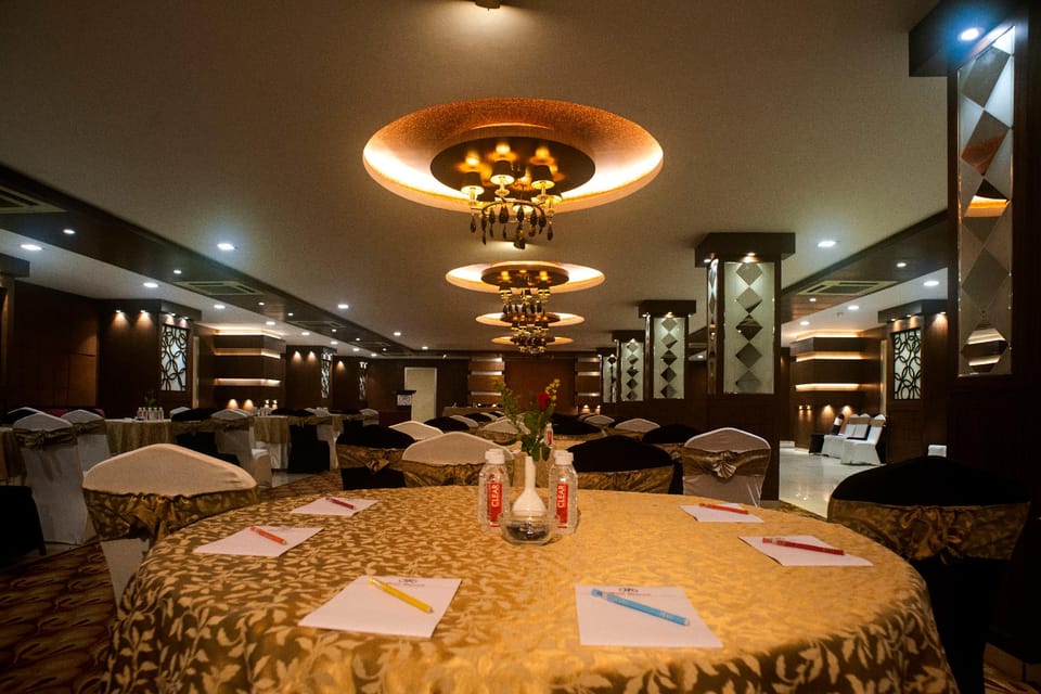 Ballroom