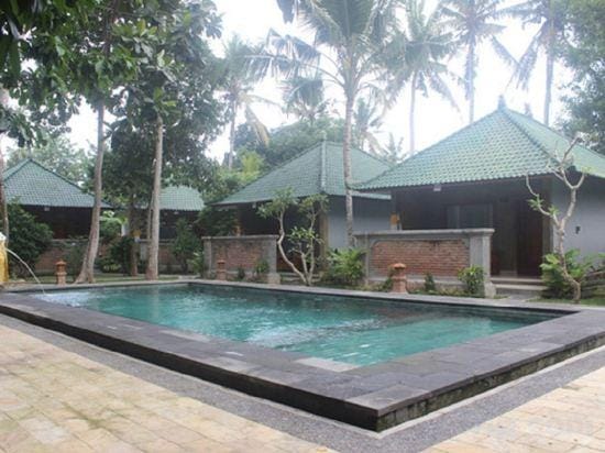 Wana Ukir Hotel in Blahbatuh