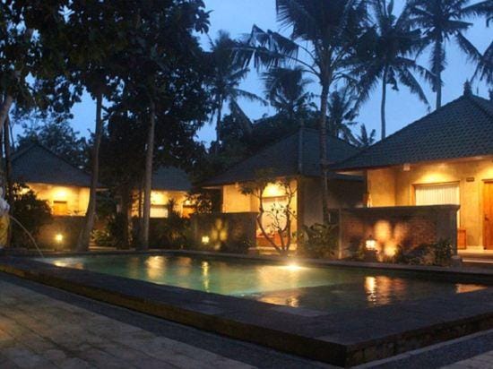 Wana Ukir Hotel in Blahbatuh