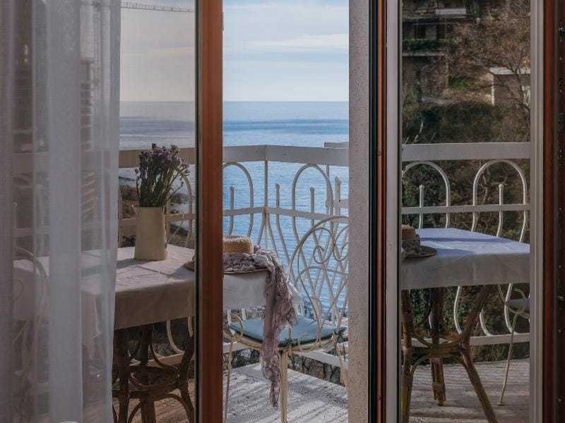 Pietra Mare Apartments Hotel in Budva Municipality