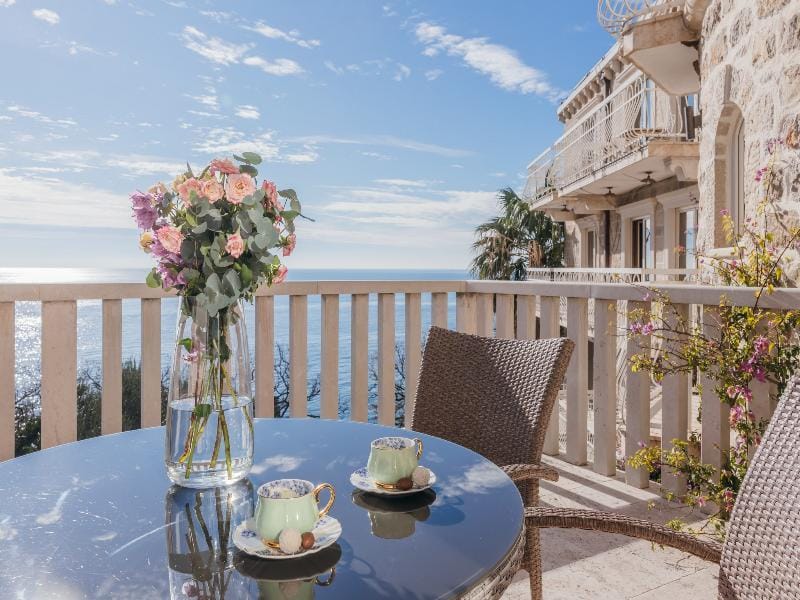 Pietra Mare Apartments Hotel in Budva Municipality