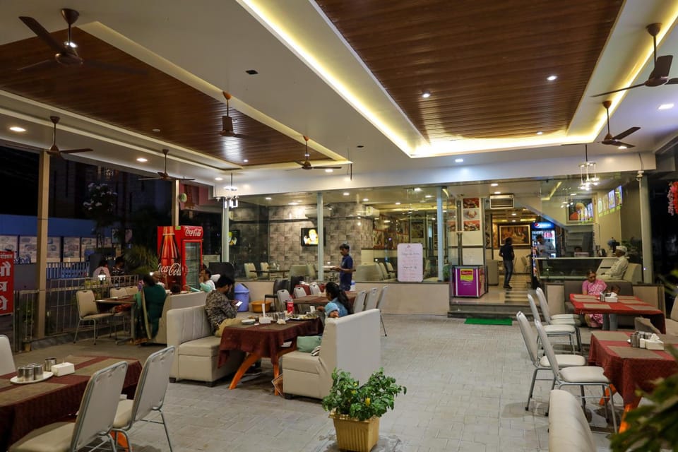 Facilities