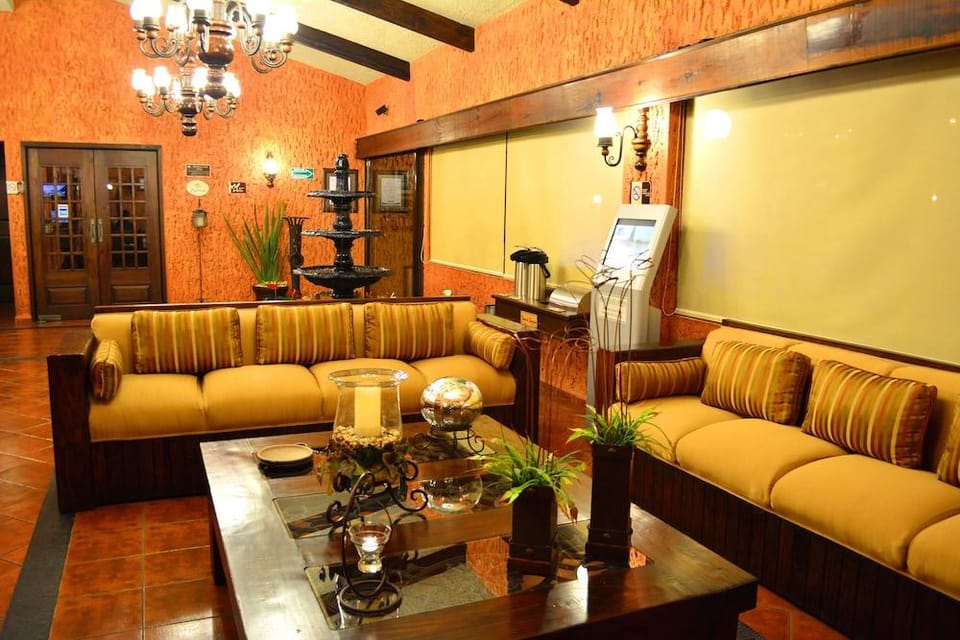 Villas Layfer, Córdoba, Veracruz, Mexico Hotel in State of Puebla