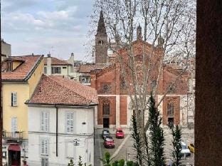 Cà Bèla - San Marco Hotel in Milan
