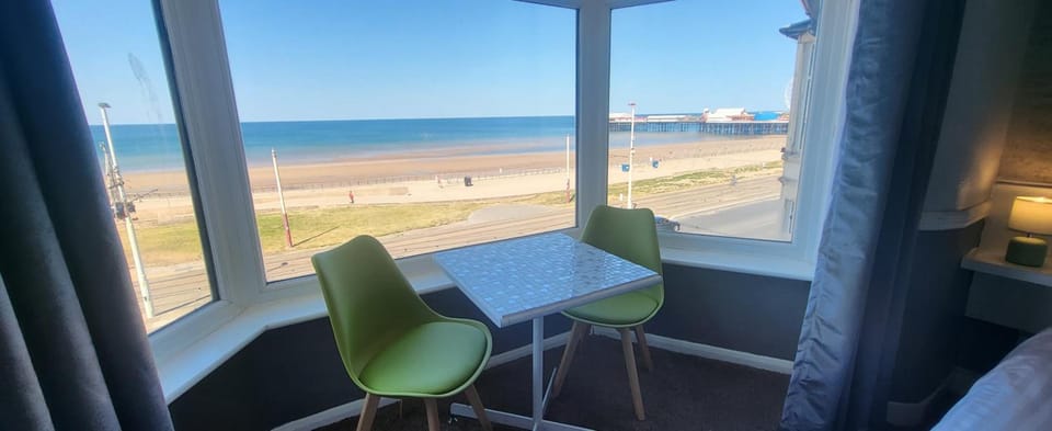 The Blenheim Mount Hotel Hotel in Blackpool