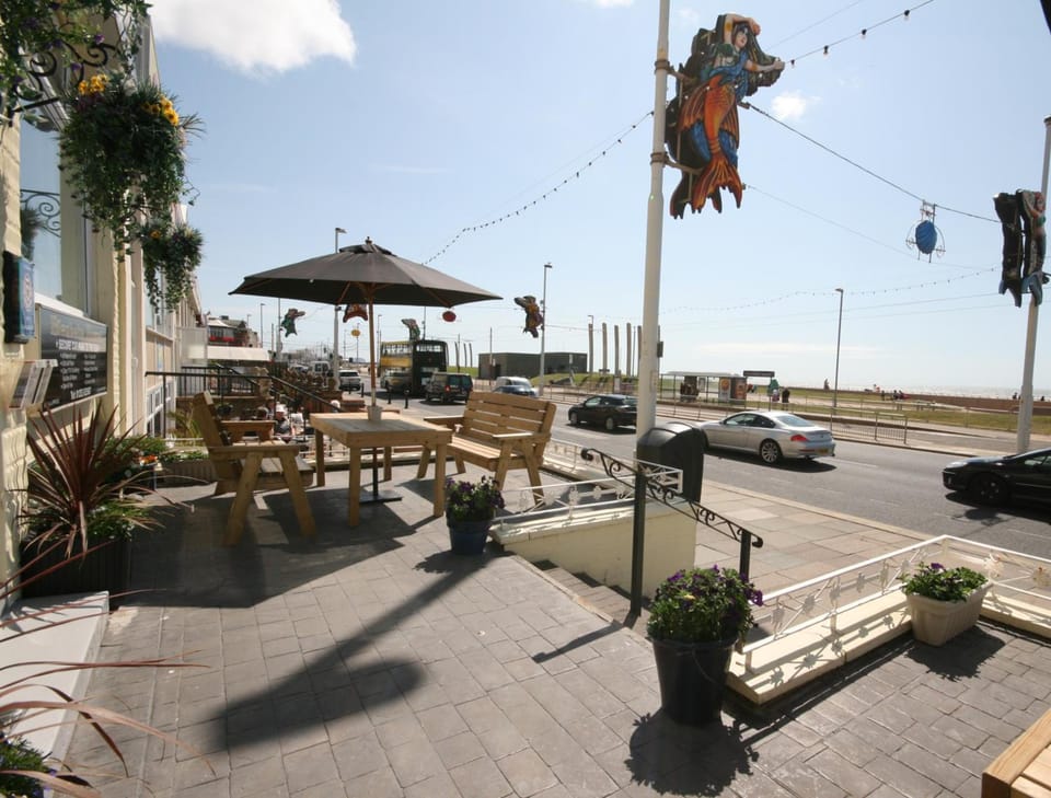 The Blenheim Mount Hotel Hotel in Blackpool