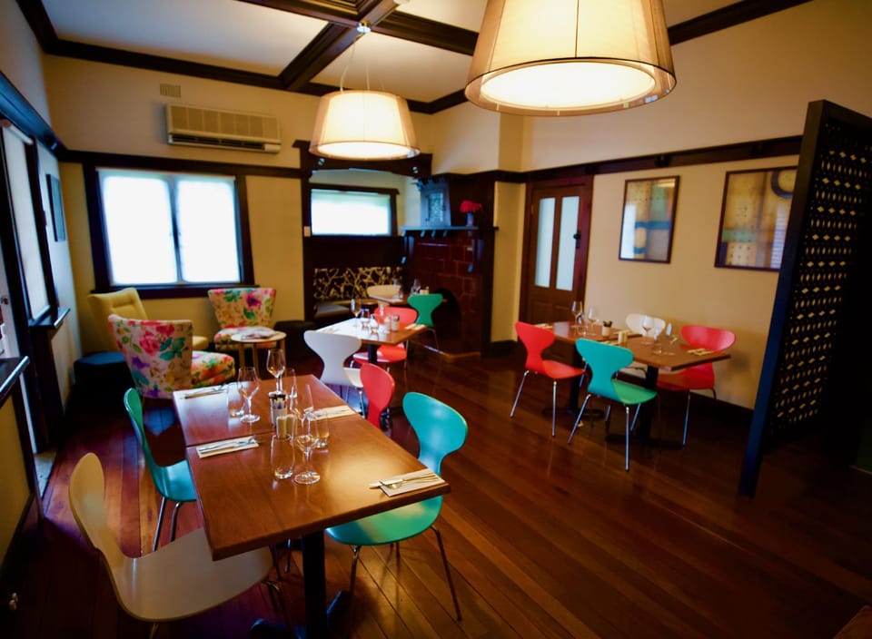 175 One Hotels & Apartments Hotel in Parramatta