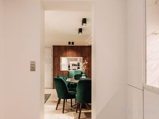 HIGHSTAY - Luxury Serviced Apartments - Saint-Honoré Hotel in Paris