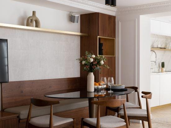 HIGHSTAY - Luxury Serviced Apartments - Saint-Honoré Hotel in Paris
