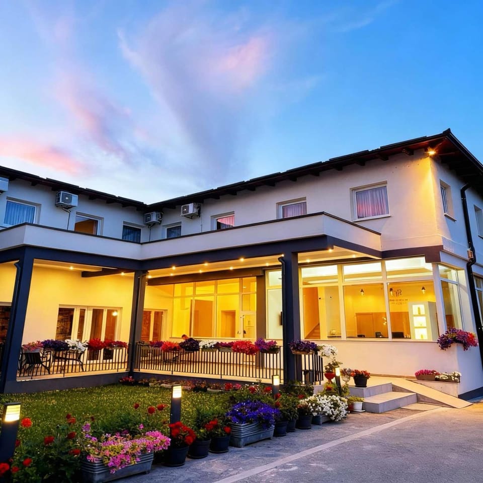 Hotel Residence Travnik Hotel in Federation of Bosnia and Herzegovina