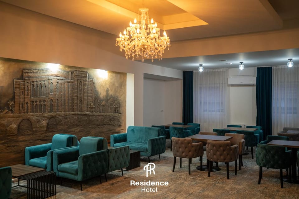 Hotel Residence Travnik Hotel in Federation of Bosnia and Herzegovina