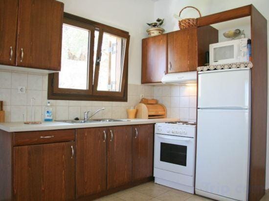 Villa Spiridoula Large Private Pool Sea Views A C Wifi - 1971 Hotel in Crete
